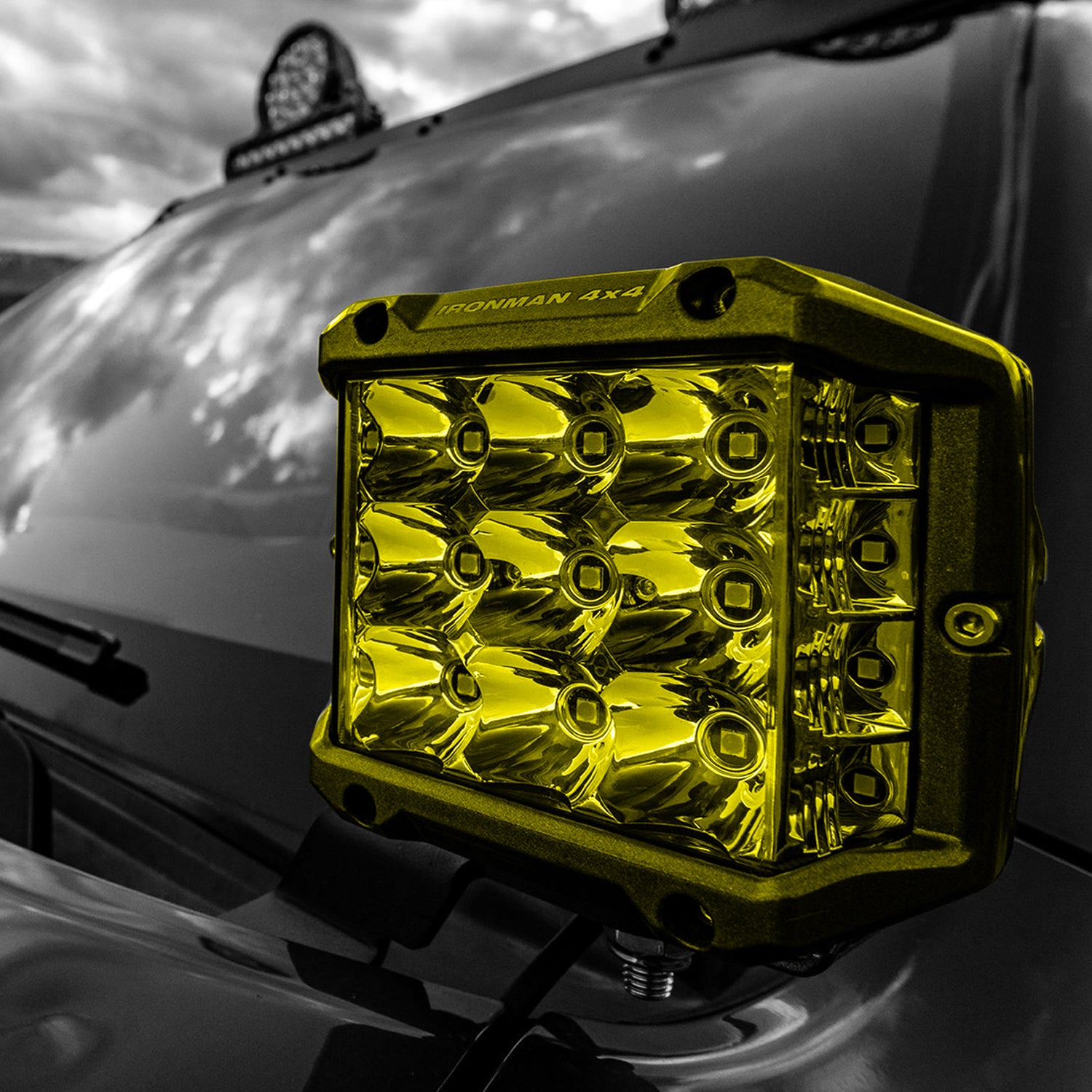 Lighting & Electrical