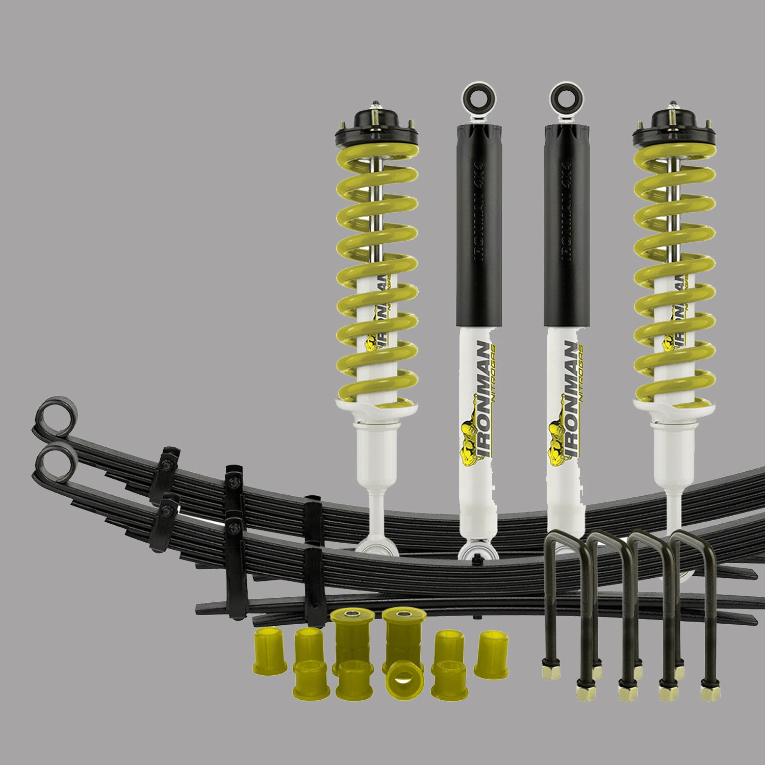 Suspension Kits