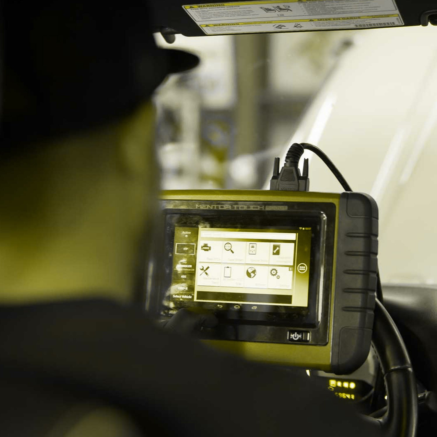 Tuning and Calibration