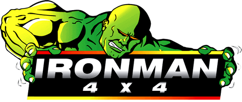 IRONMAN4x4