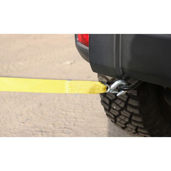 Towing Strap Rope 5 Tons