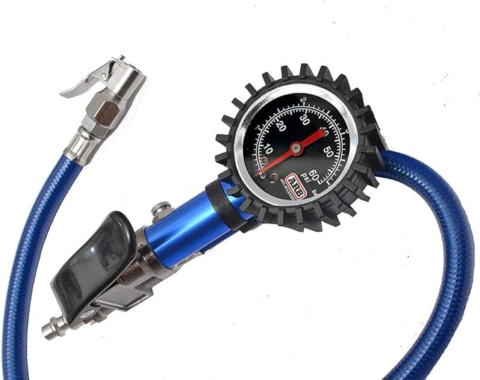 ARB ANALOUGE TYRE INFLATOR