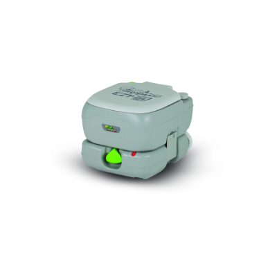 EZY-GO TOILET 12L