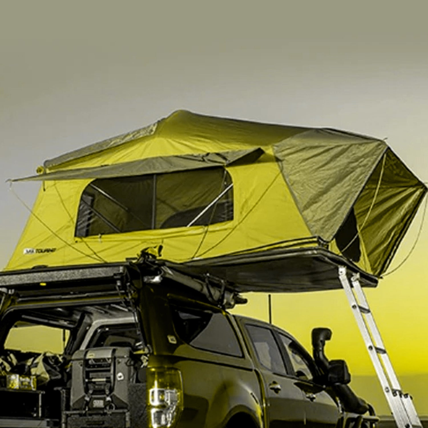Roof Tents & Accessories