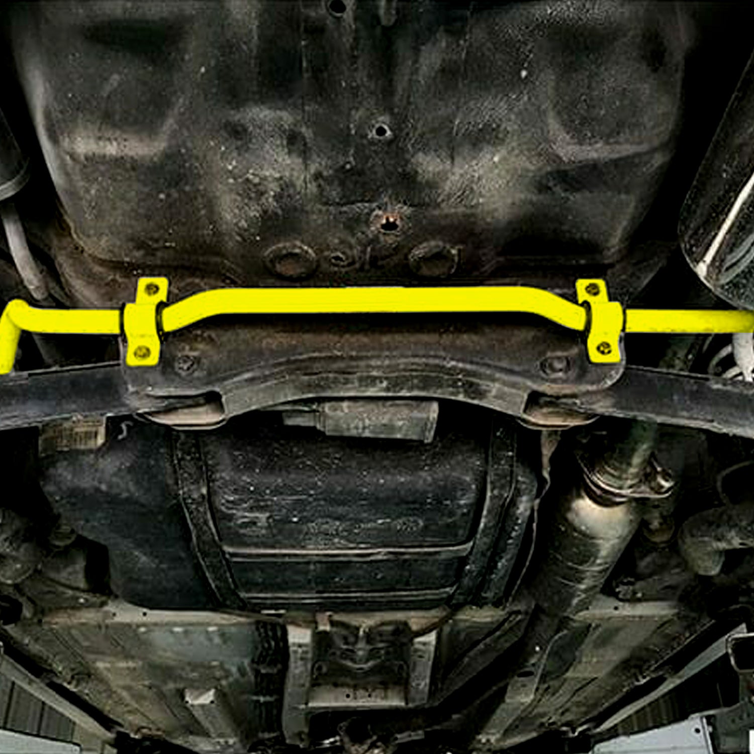 Sway Bars