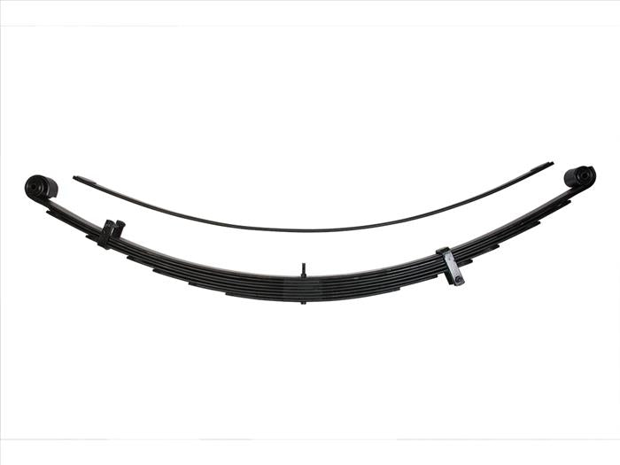ICON 2004-21 TOYOTA TUNDRA, MULTI RATE RXT LEAF SPRING PACK W/ADD IN LEAF