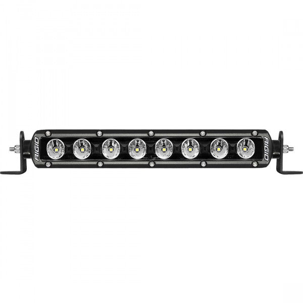 Radiance Plus SR-Series LED Light Bar, 10 Inch, RGB