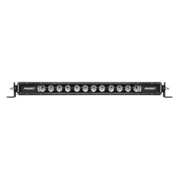Radiance Plus SR-Series LED Light Bar, 20 Inch, RGB