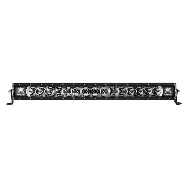 Radiance Plus LED Light Bar, 30 Inch, White Backlight