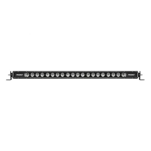 Radiance Plus SR-Series LED Light Bar, 30 Inch, RGB