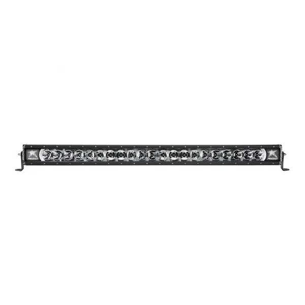 Radiance Plus LED Light Bar, 40 Inch, White Backlight