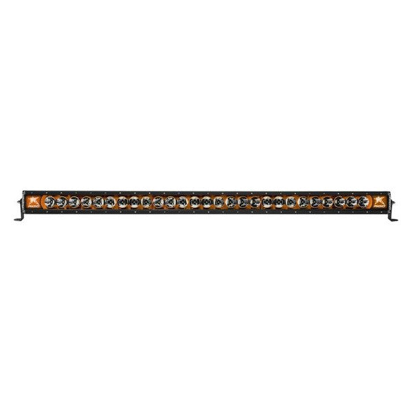 Radiance Plus LED Light Bar, 50 Inch, Amber Backlight