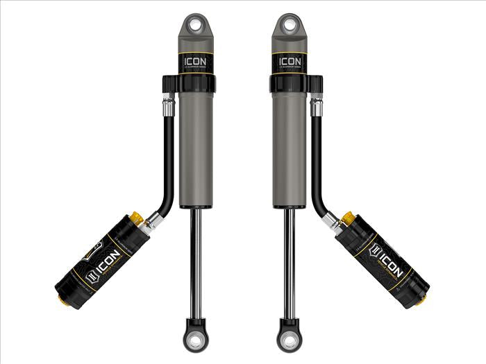 NISSAN PATROL Y61 REAR 2.5 VS RR CDCV PAIR