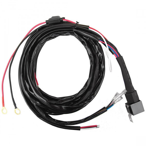 360 Series LED Light Wiring Harness