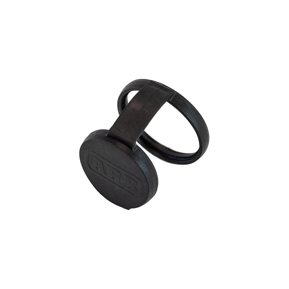 HOSE COUPLING DUST CAP 1PK