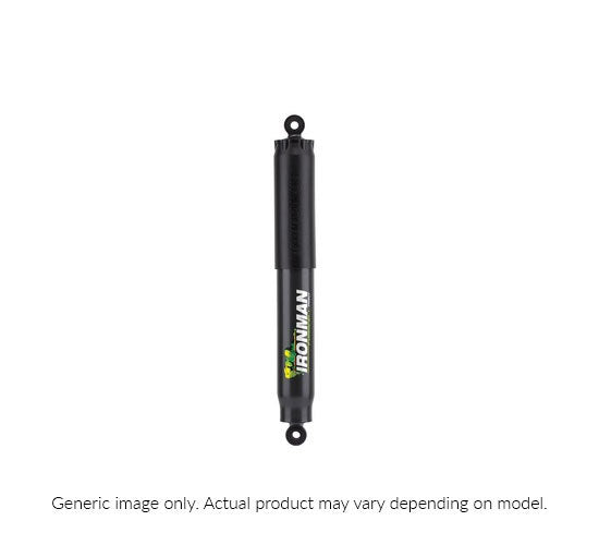 Foam Cell Pro Strut - Performance LC200-Front Shocks