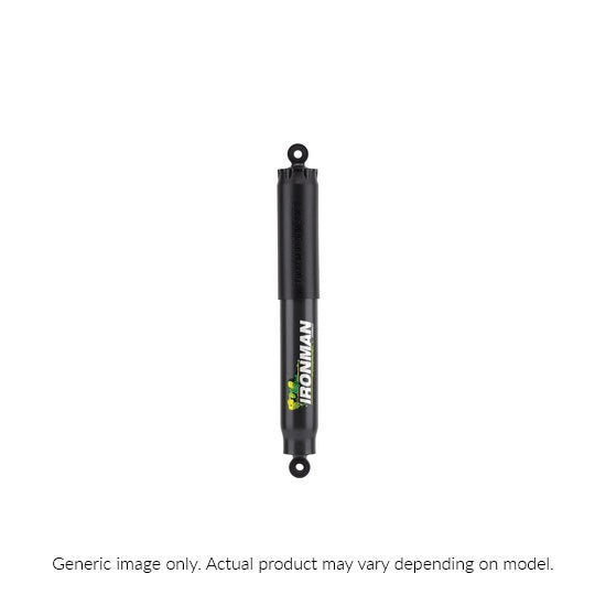 Foam Cell Pro - Performance LC200-Rear Shocks