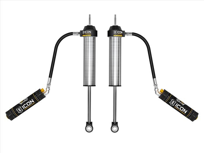 ICON 22-23 TOYOTA TUNDRA 0-1.5"/23 SEQUOIA 0-3", REAR 3.0 VS SHOCKS W/CDCV, PAIR
