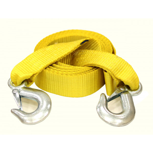 Towing Strap Rope 5 Tons