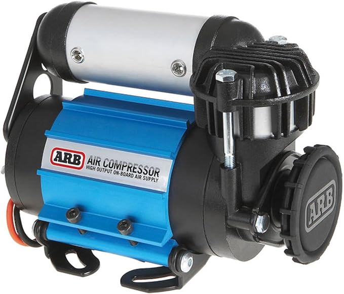 AIR COMPRESSOR 12V HIGH PERFOR