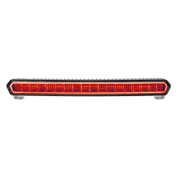 SR-L Series 20 Light Bar With Red Halo