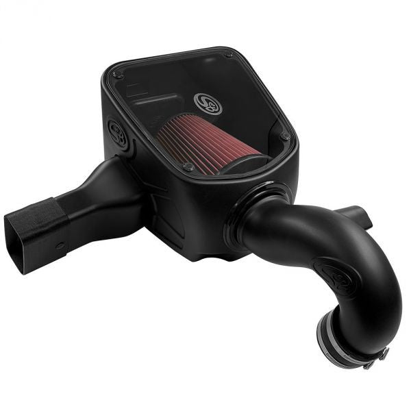 S&B Dodge Ram 5.7L 1500 19-22 Cold Air Intake (Dry)