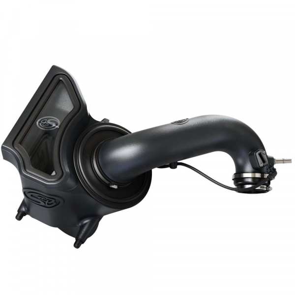 S&B GMC Sierra / Chevrolet Silverado 5.3L & 6.2L 19-22 Dry Intake System