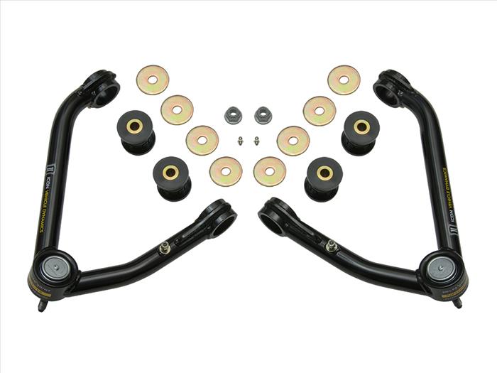 ICON 2014-18 GM 1500, TUBULAR UPPER CONTROL ARM KIT
