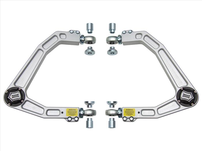 ICON 2019-2023 GM 1500, BILLET UPPER CONTROL ARM