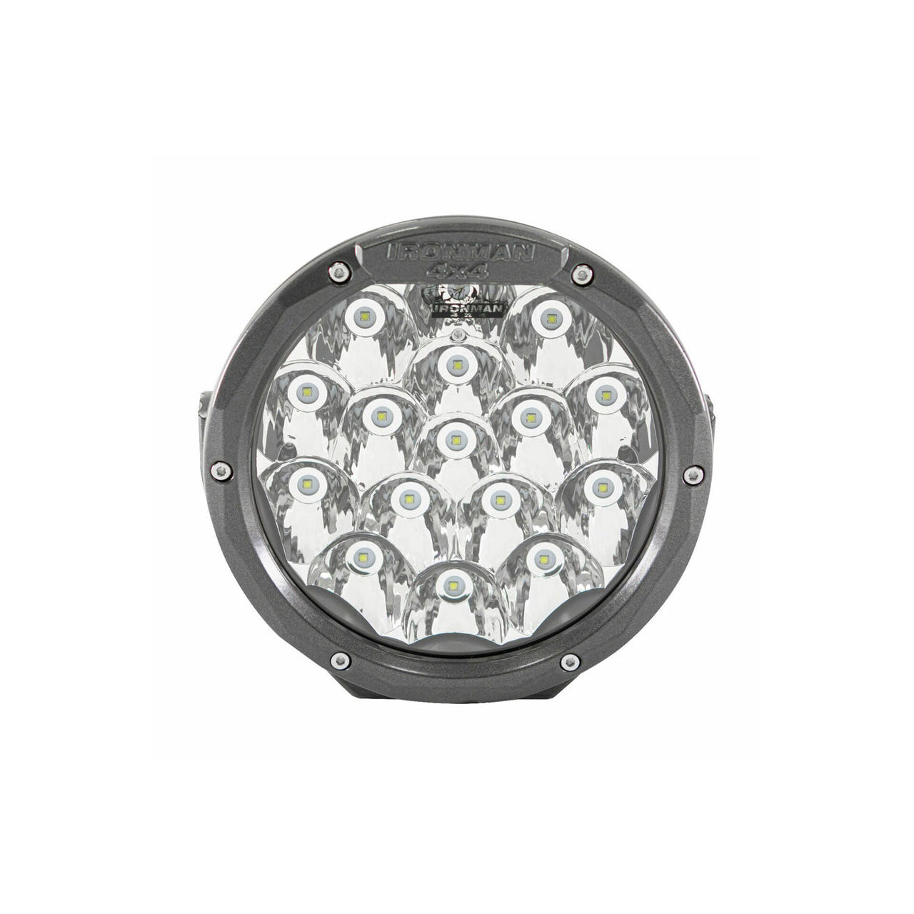48W BLAST PHASE II 7? COMBO LED – DRIVING LIGHT (EACH)