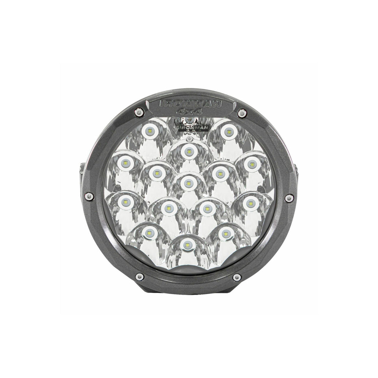48W BLAST PHASE II 7” SPOT LED – DRIVING LIGHT (EACH)