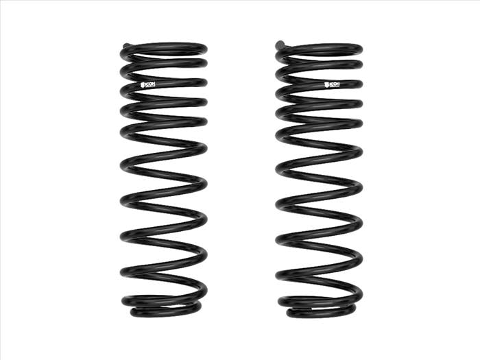 NISSAN PATROL Y61 FRONT 2” DUAL RATE SPRING KIT