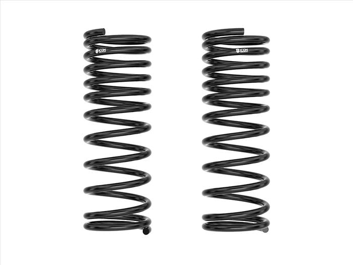 NISSAN PATROL Y61 REAR 2” DUAL RATE SPRING KIT