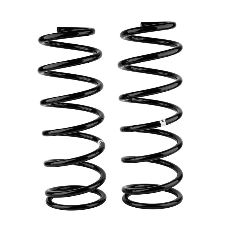 COIL LC100 NO BAR - R - (PAIR)