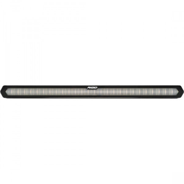 Chase LED Light Bar,  27 Modes, 5 Colors, 28 Inch