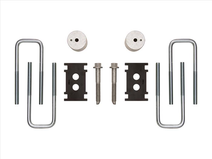 ICON FORD RAPTOR 10>14 RAPTOR LEAF SPRING HARDWARE KIT
