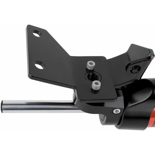 Jeep Wrangler JL & Gladiator JT 18-23 ATS Steering Stabilizer, Stage 3, Single