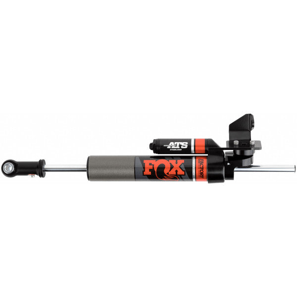 Jeep Wrangler JL & Gladiator JT 18-23 ATS Steering Stabilizer, Stage 3, Single