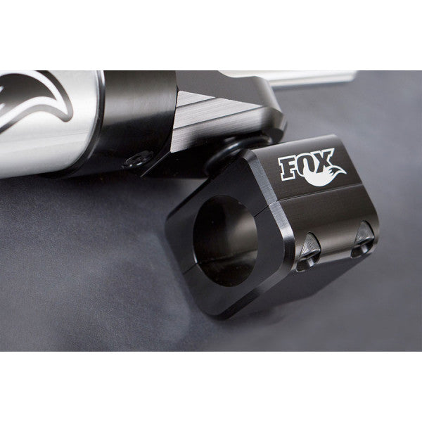 Jeep Wrangler JL & Gladiator JT 18-22 2.0 Performance Series TS Steering Stabilizer, Stage 2, Single