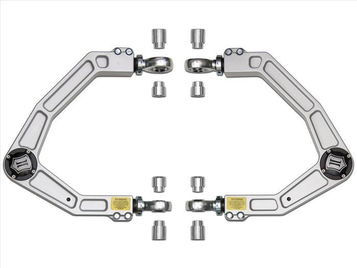 RAPTOR BILLET UCA DJ KIT