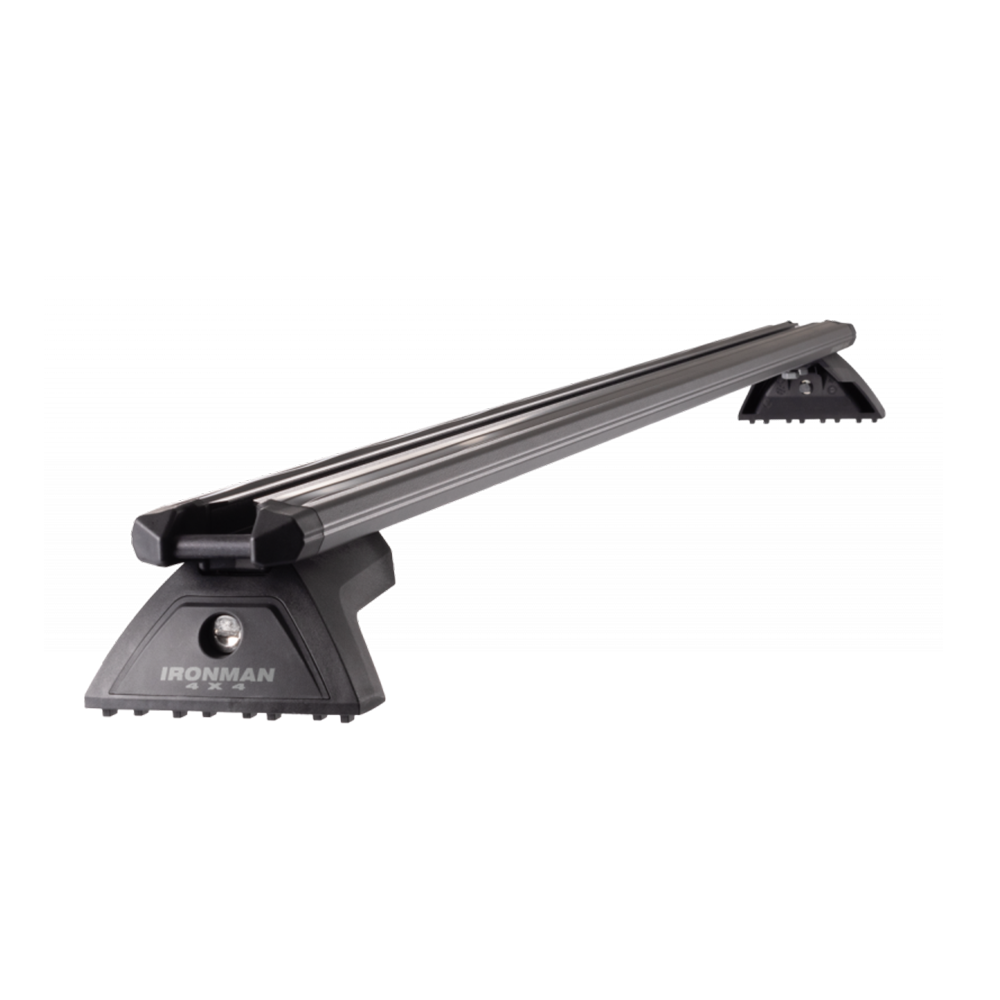 FORD RANGER PX ATLAS 1250MM CROSSBAR ROOF RACK KIT (CANOPY)