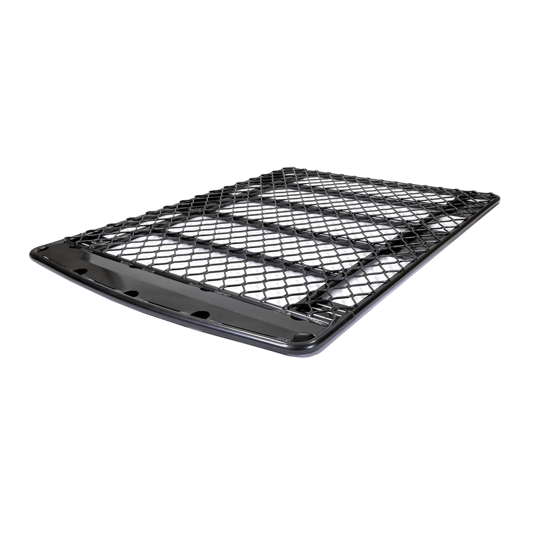 GM TRAILBLAZER 2017+ FLAT ALLOY ROOF RACK – 1.8M X 1.25M