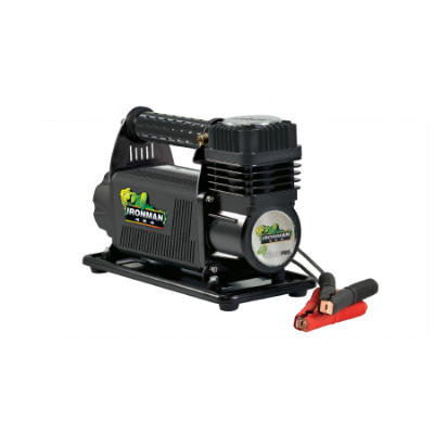 AIR CHAMP PRO AIR COMPRESSOR – 12V (160L/MIN)