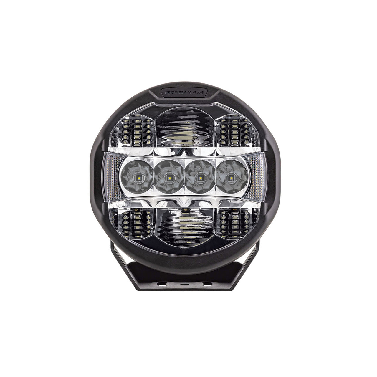 SCOPE 9? LED DRIVING LIGHTS (COMBO)