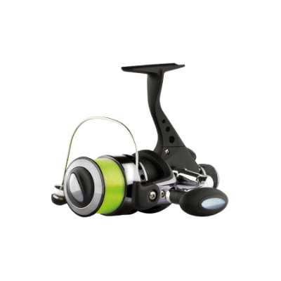 TRAVEL MASTER MULTI-REEL (INC. 3 PRE-LINED SPOOLS)