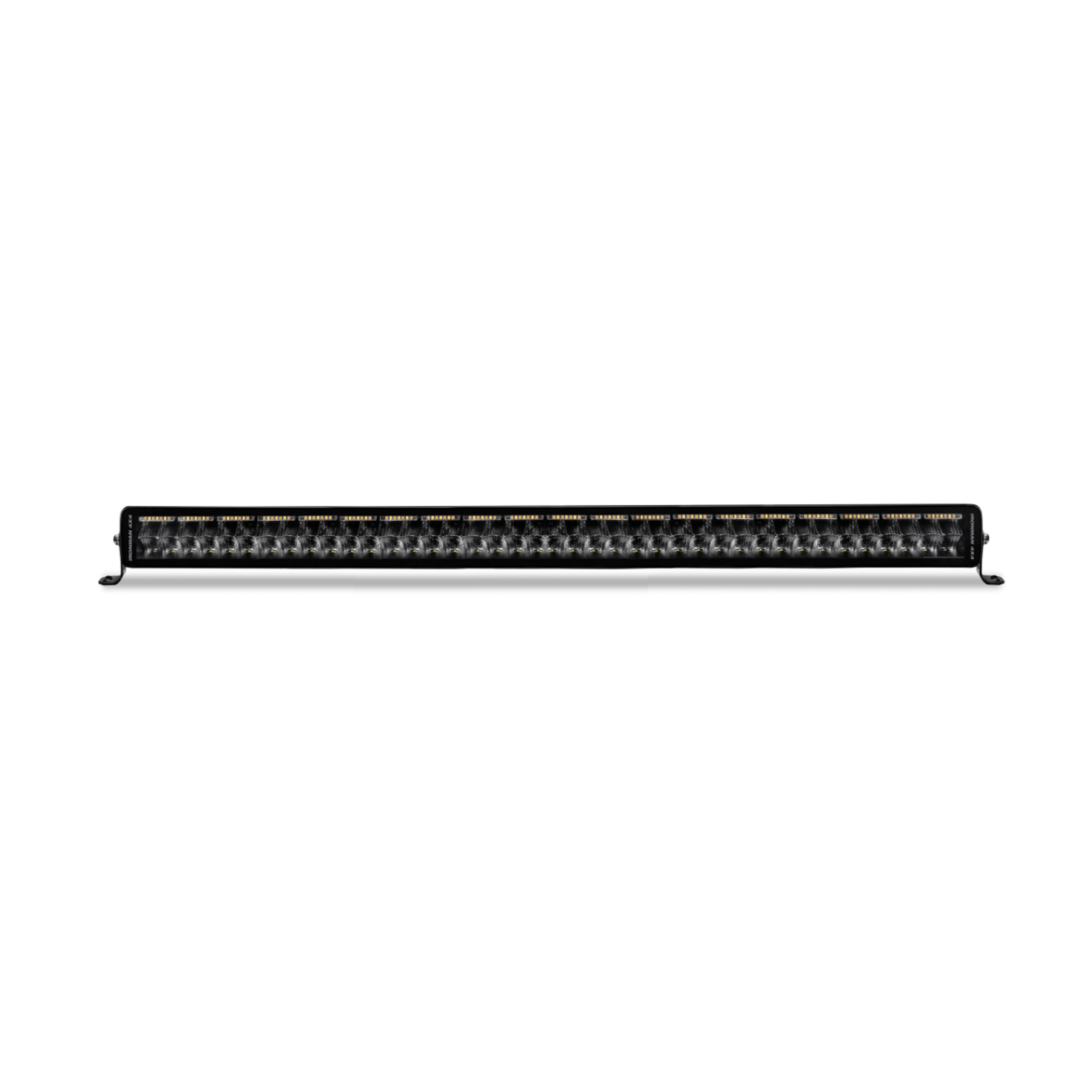 400W BRIGHT SABRE MULTI-FUNCTION DUAL ROW LIGHTBAR 1076MM (42.5?) STRAIGHT
