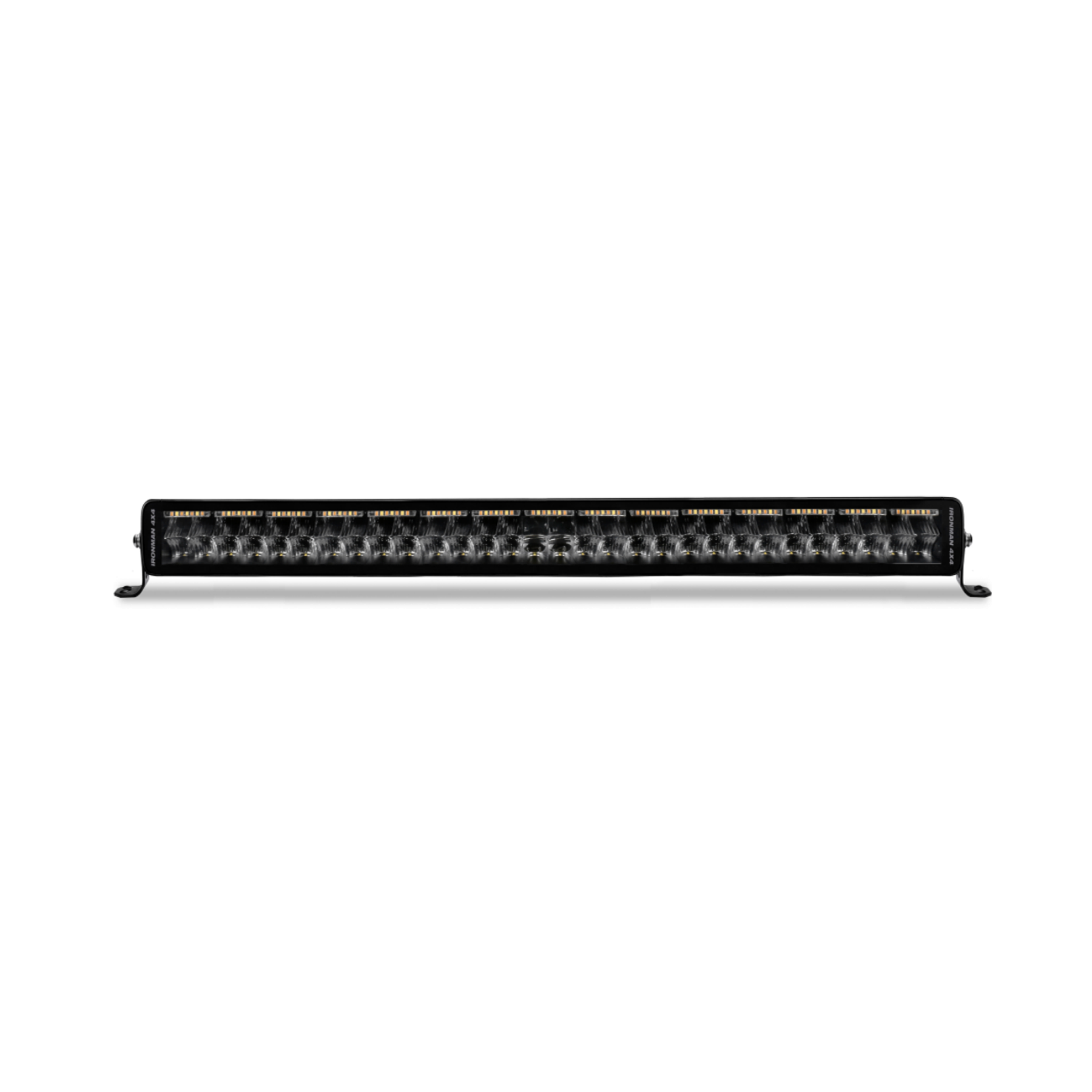 300W BRIGHT SABRE MULTI-FUNCTION DUAL ROW LIGHTBAR 815MM (32?) STRAIGHT