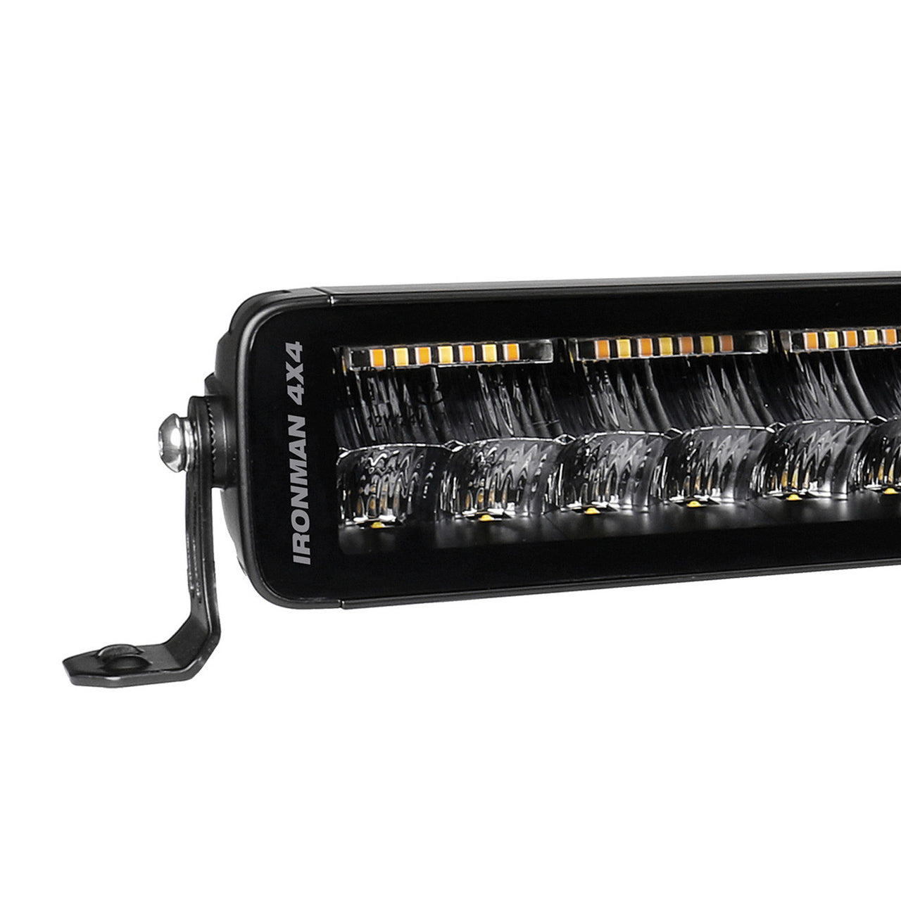 300W BRIGHT SABRE MULTI-FUNCTION DUAL ROW LIGHTBAR 815MM (32?) STRAIGHT
