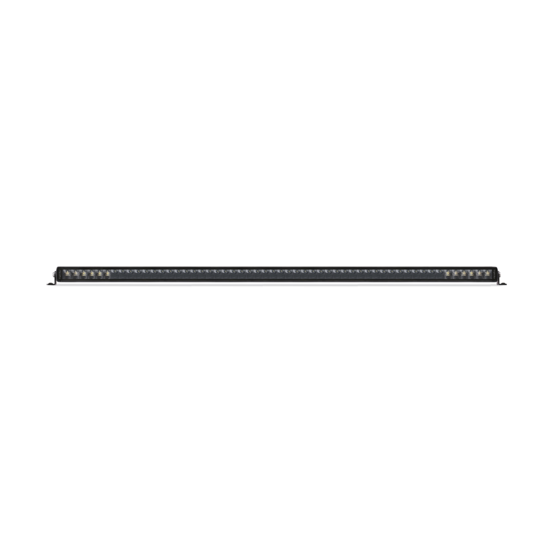 270W BRIGHT SABRE-X SINGLE ROW SLIM LIGHTBAR 1281MM (50?) STRAIGHT