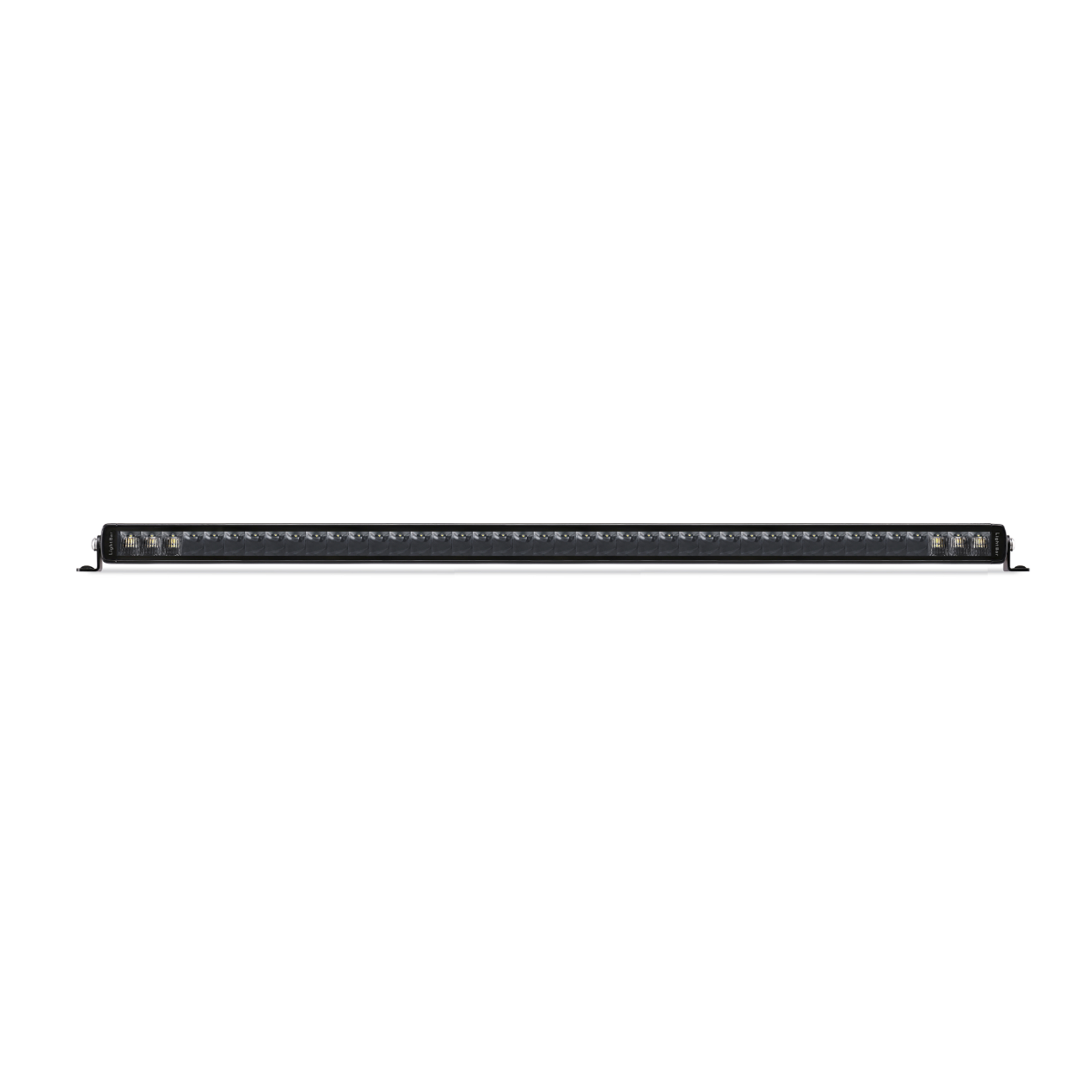 210W BRIGHT SABRE-X SINGLE ROW SLIM LIGHTBAR 1005MM (40?) STRAIGHT